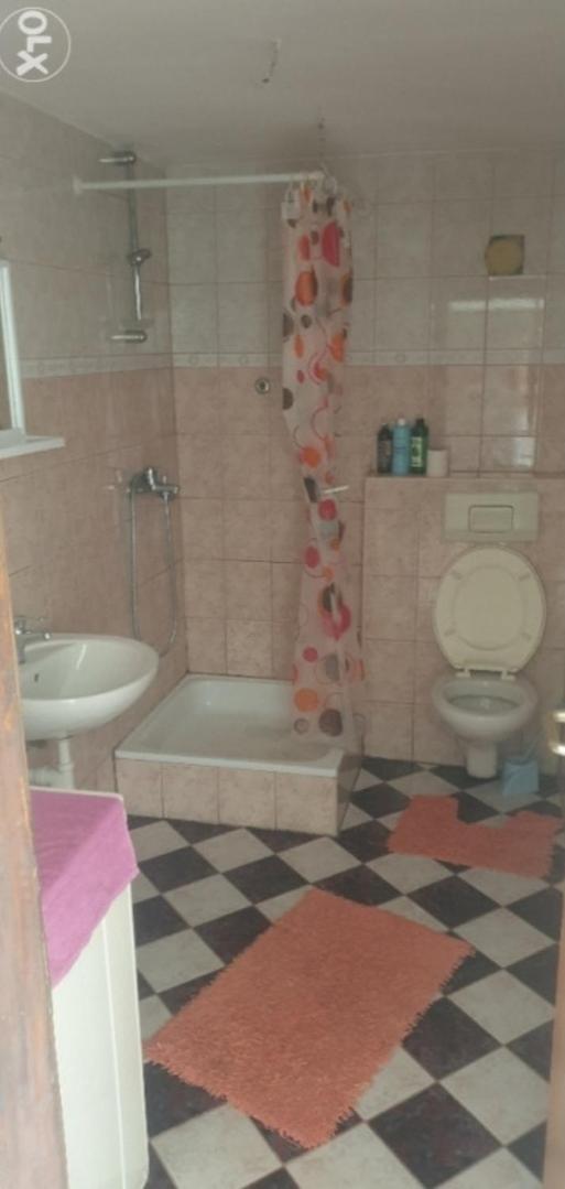 Apartment MKafee Pofalici
