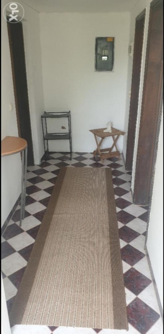 Apartment MKafee Pofalici