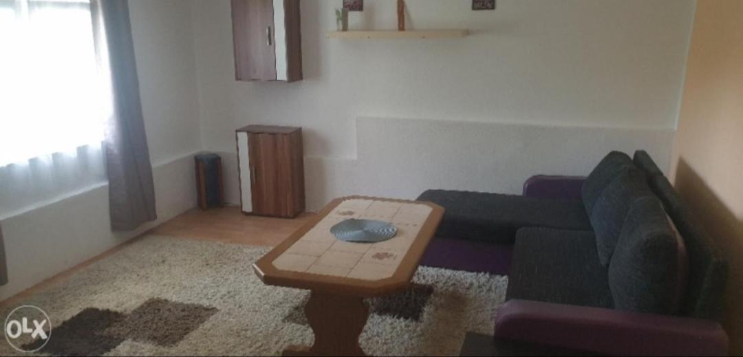 Apartment MKafee Pofalici