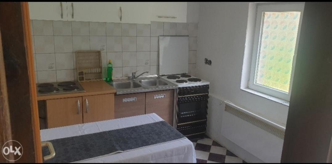 Apartment MKafee Pofalici