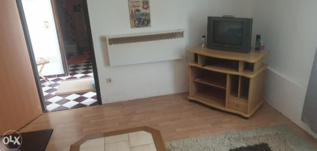 Apartment MKafee Pofalici