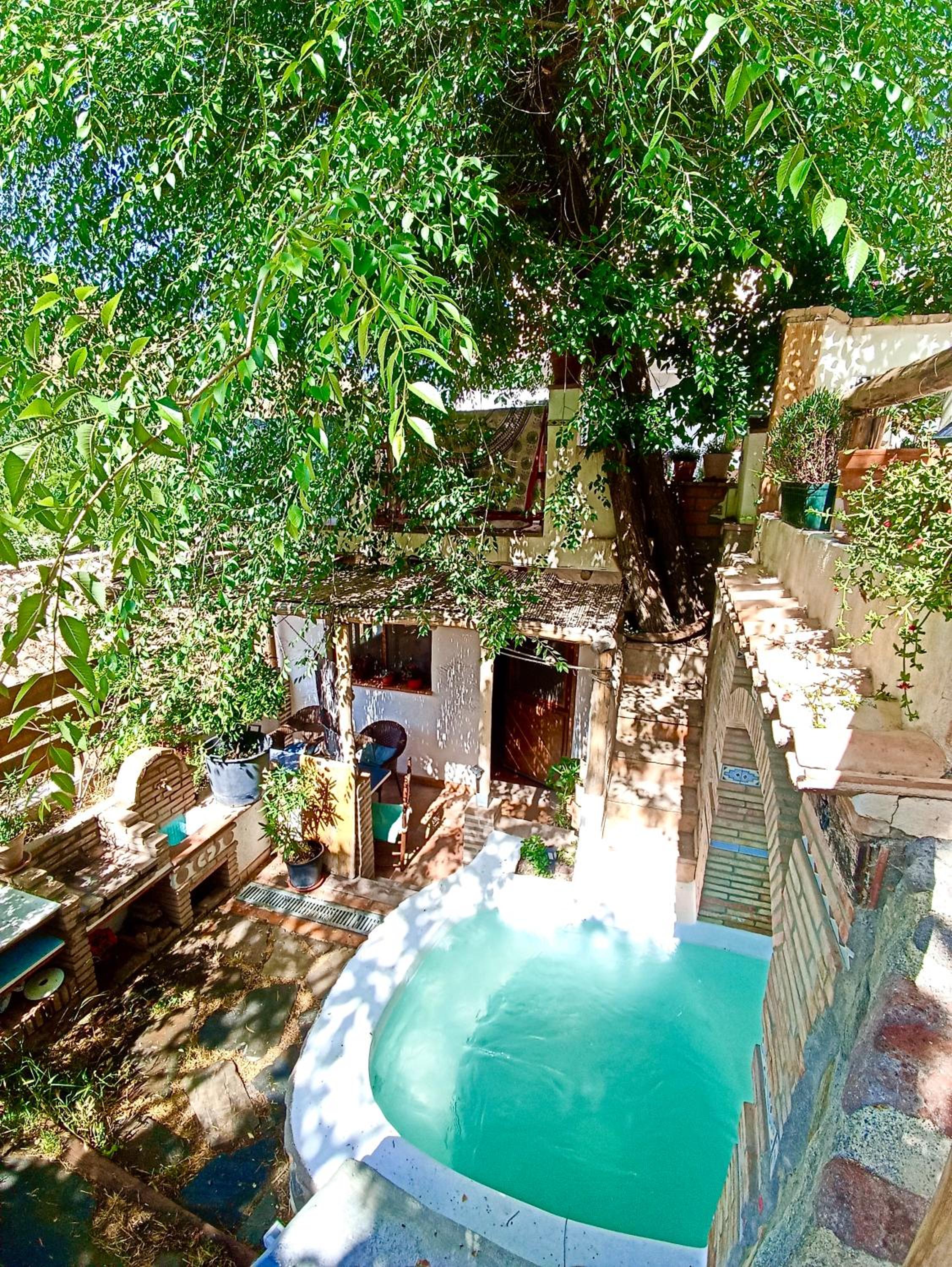 El Encanto