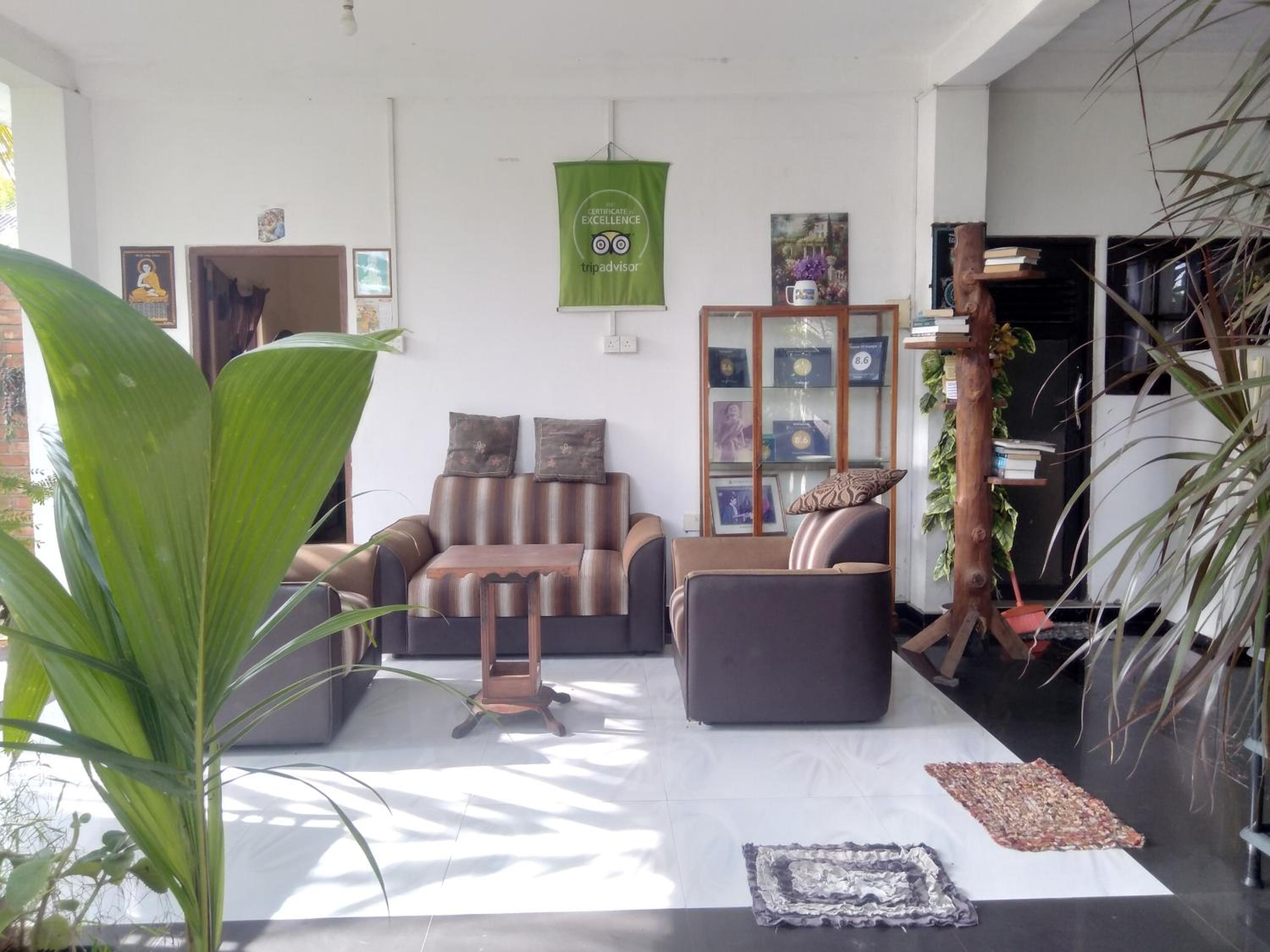 House Of Esanya