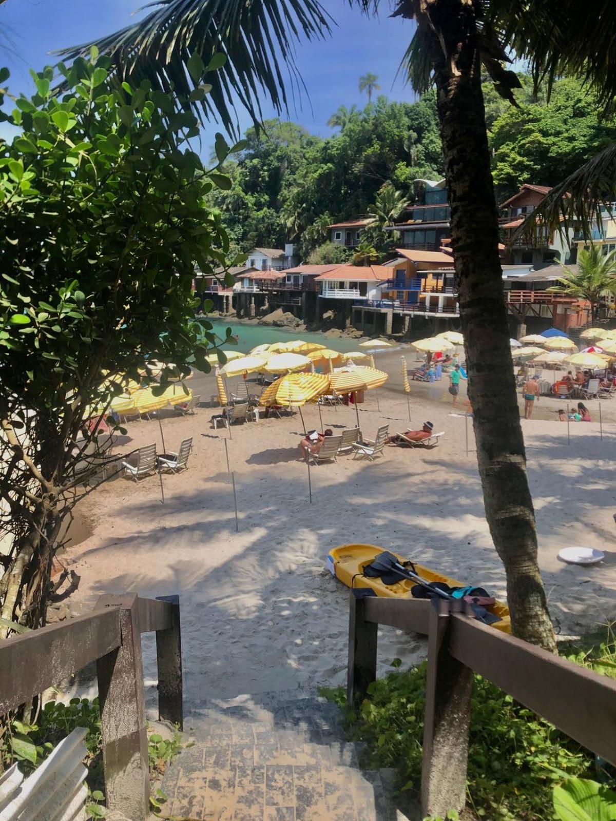 Pousada Fast Inn view 4