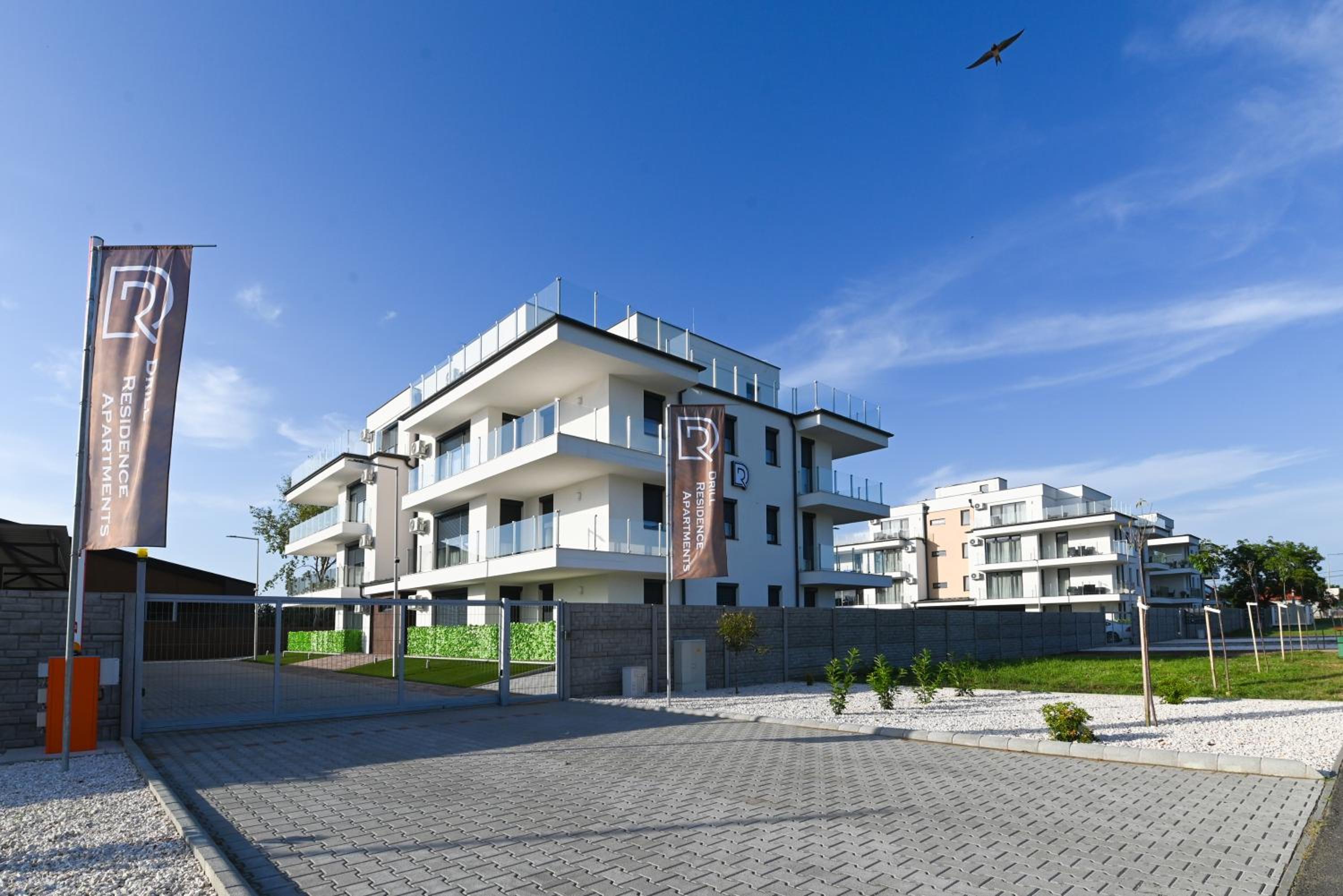 Drill Residence Apartments