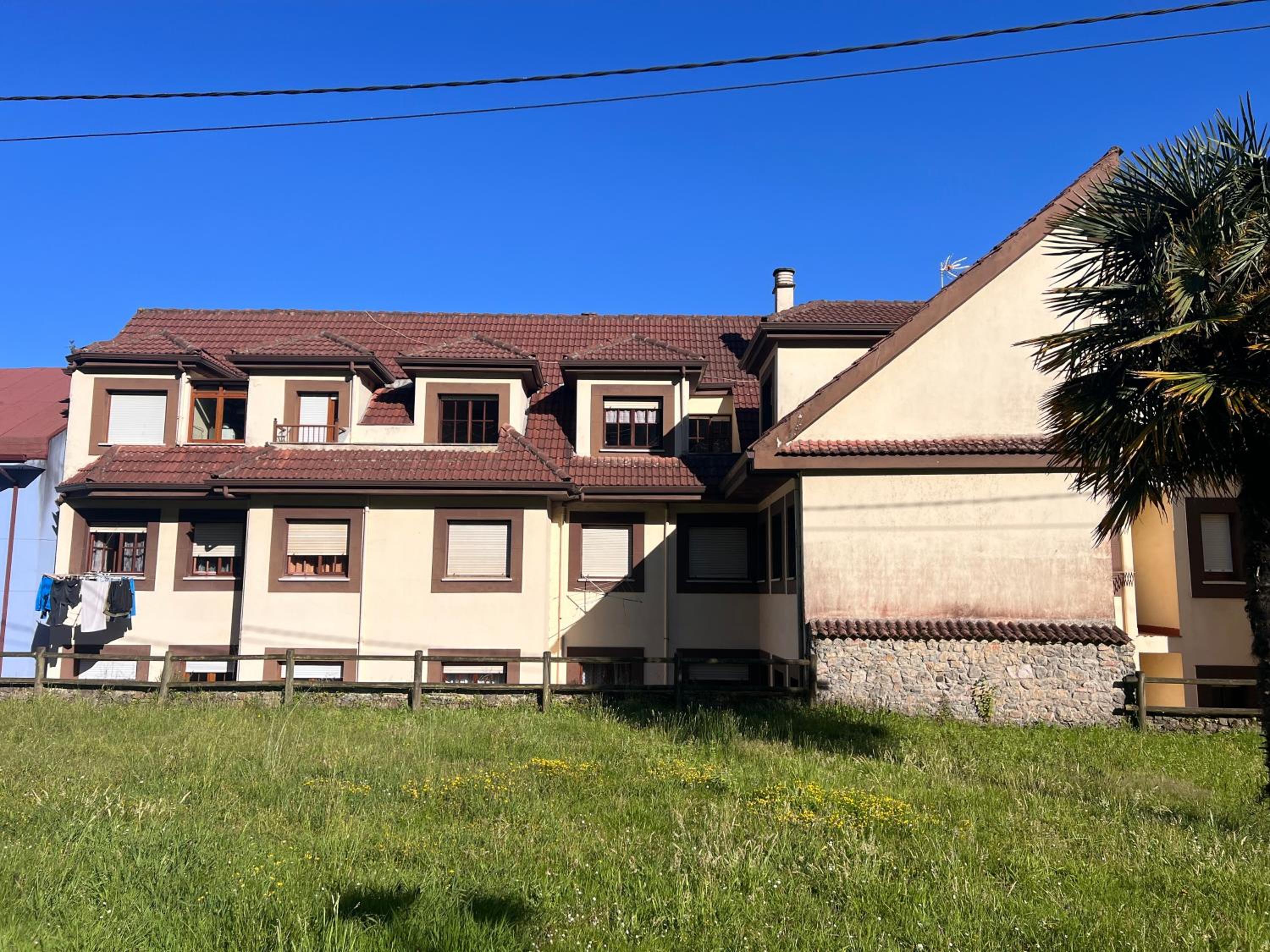 Apartamento Magalsena
