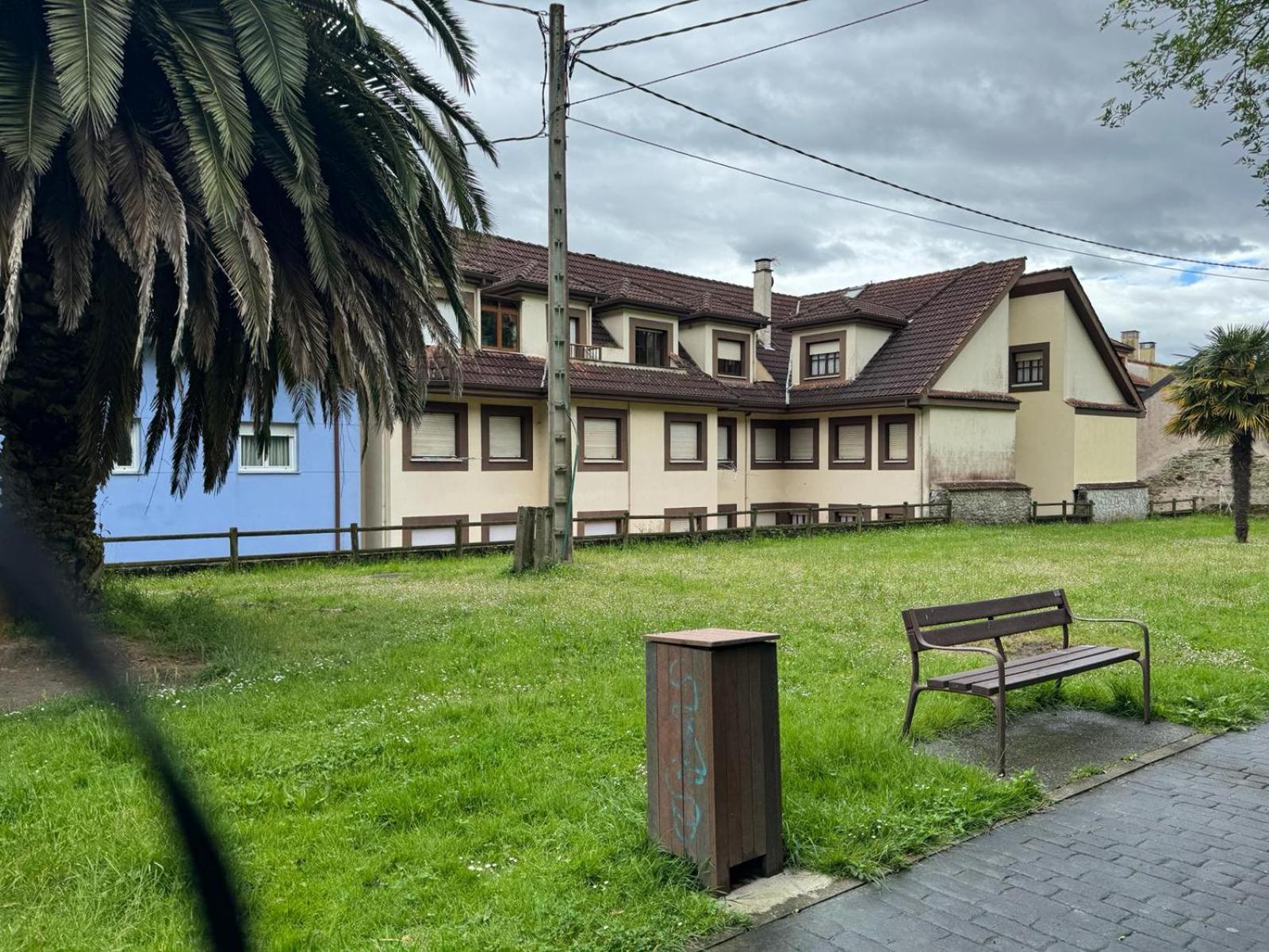 Apartamento Magalsena