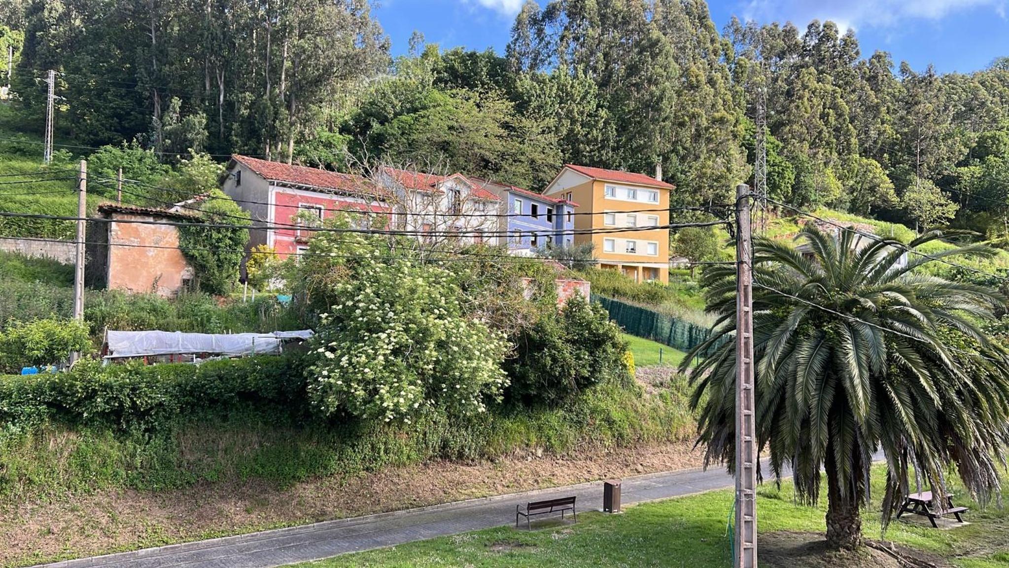 Apartamento Magalsena