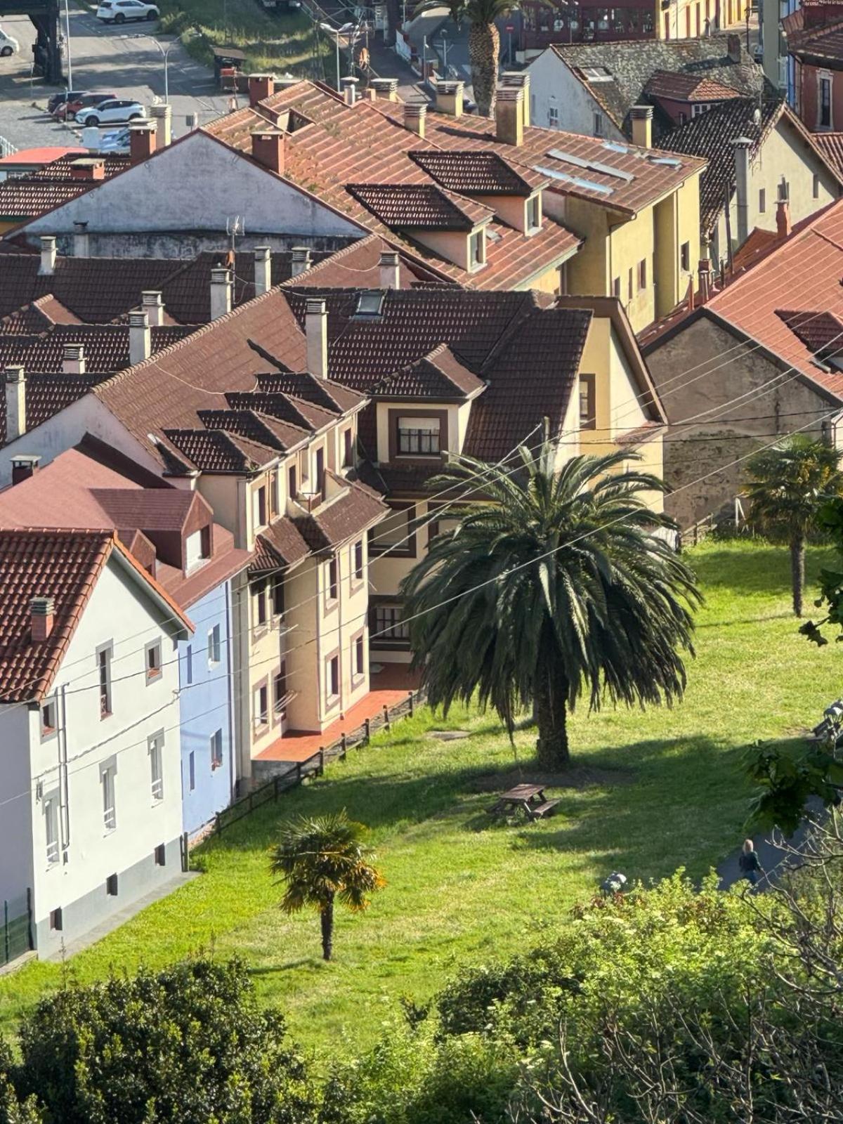 Apartamento Magalsena