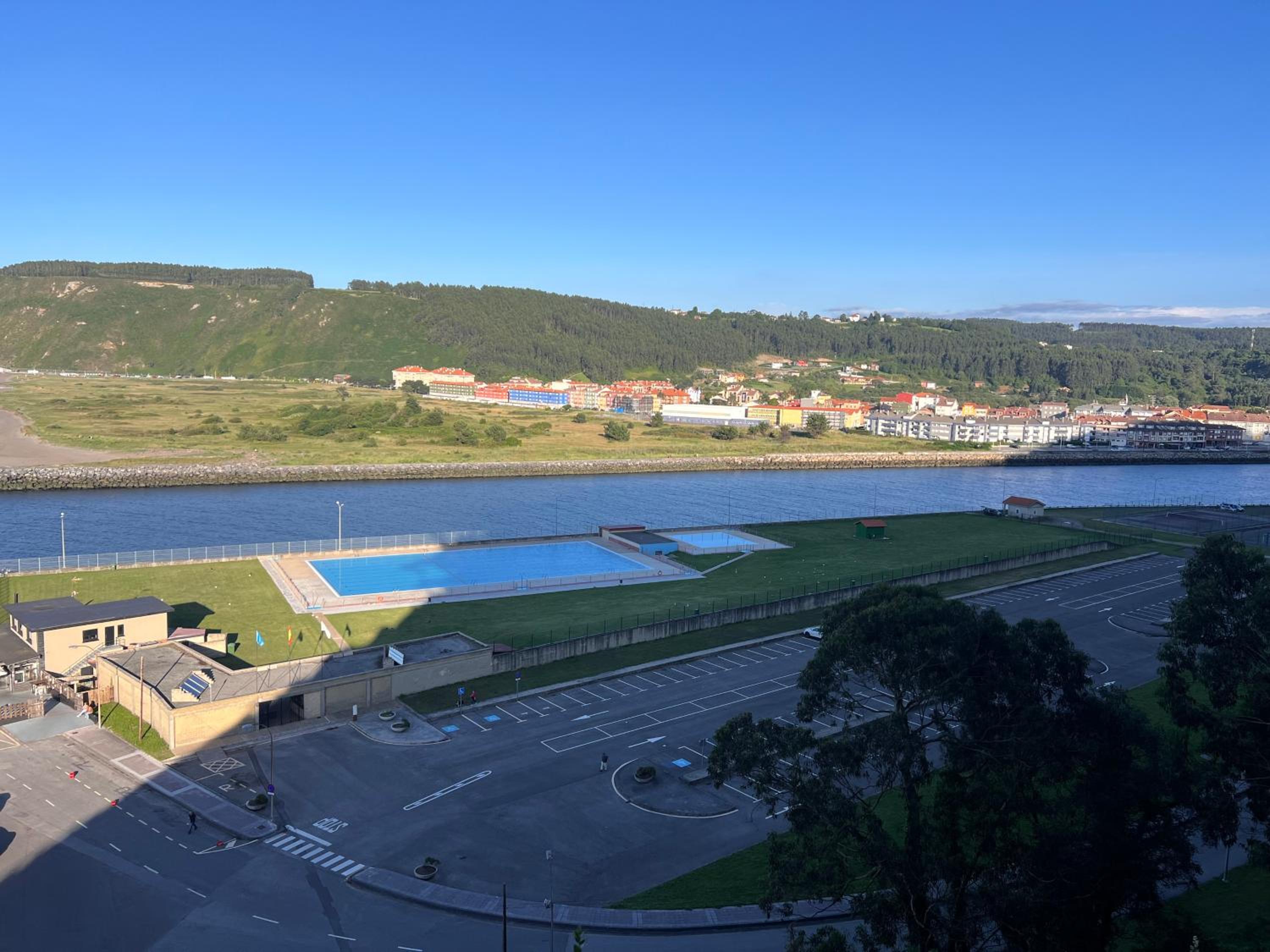 Apartamento Magalsena