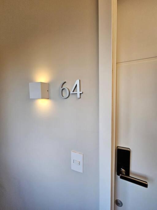 Studio Moderno Ap 64 SohoLife