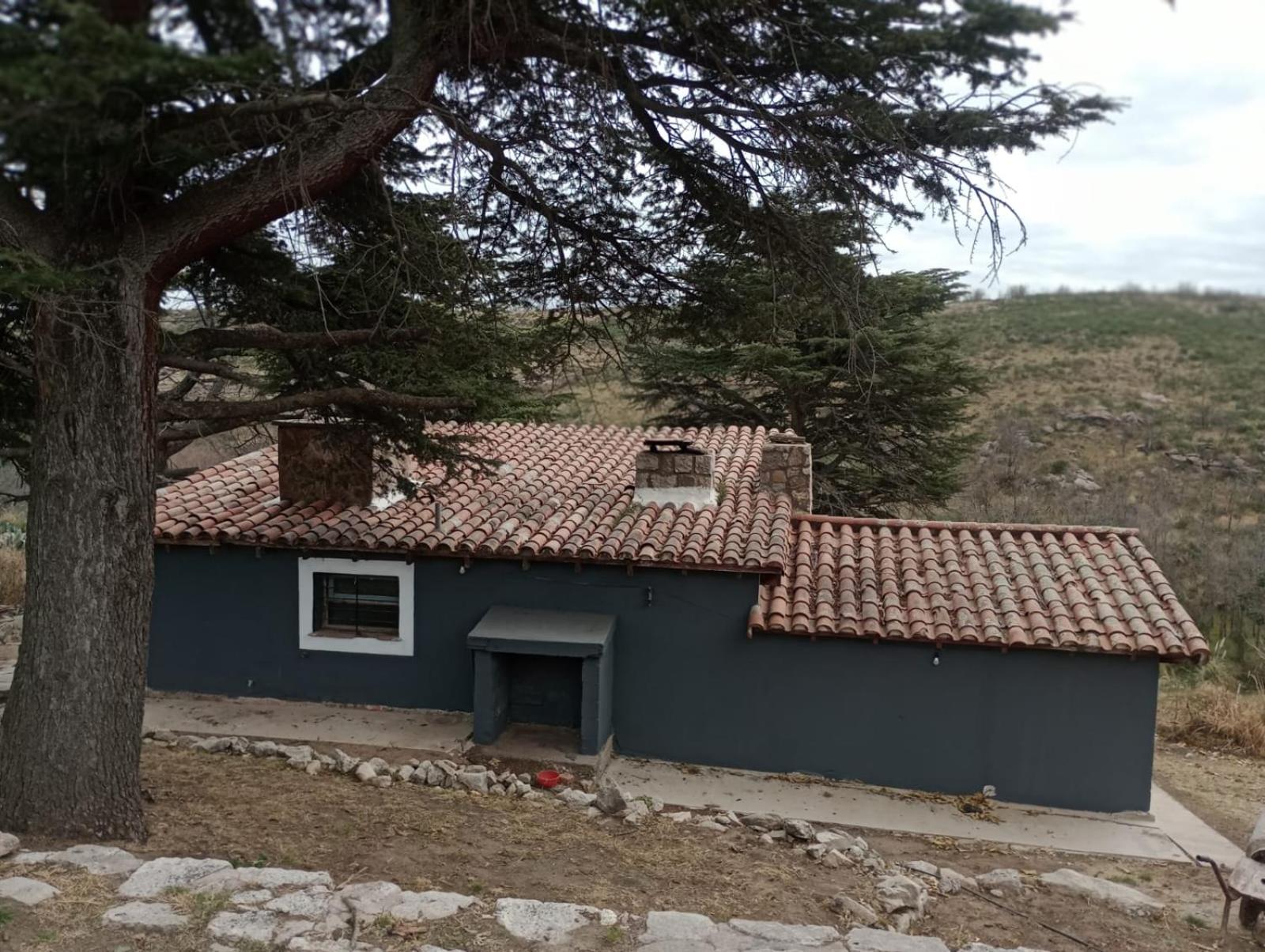 La casona