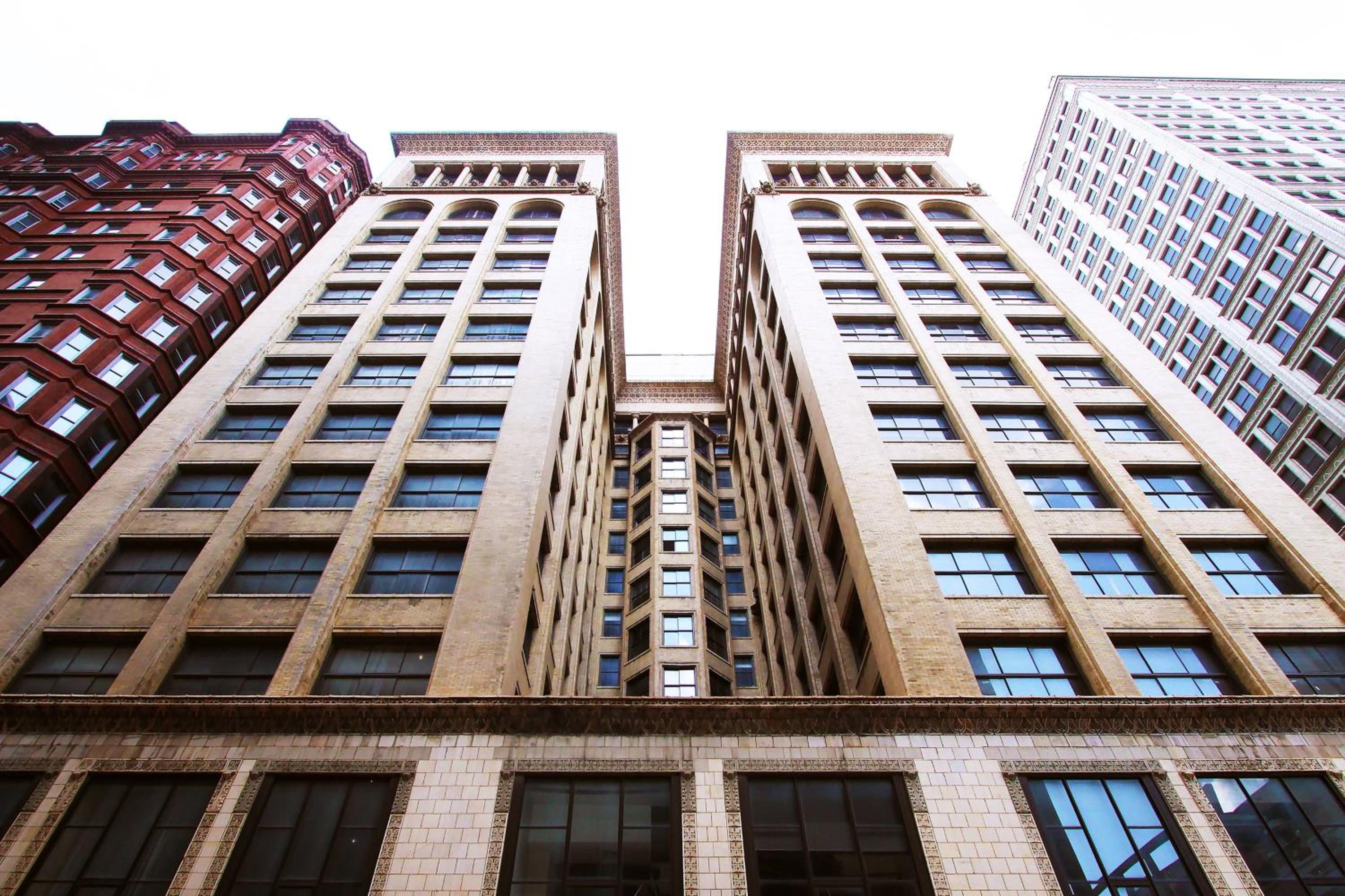 Hotel Saint Louis, Autograph Collection - Image 1