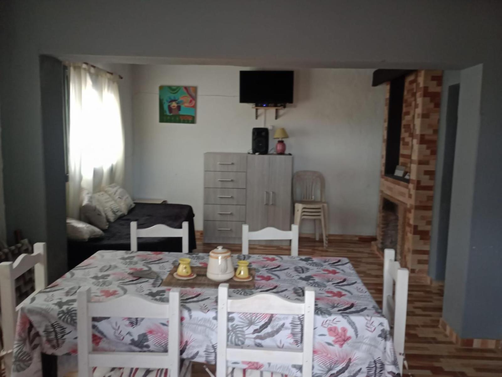 La casona
