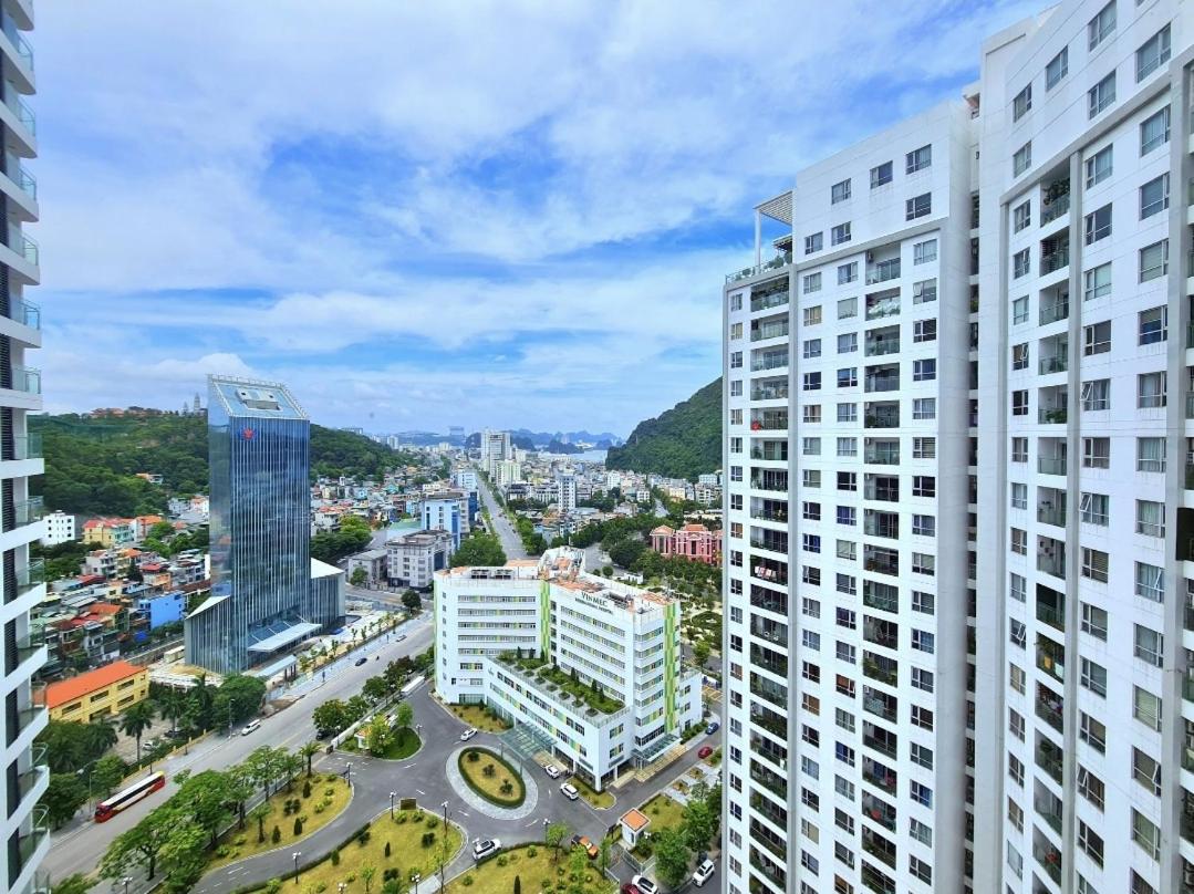 Suite Bay View - Charming Homestay Sapphire Halong view 5