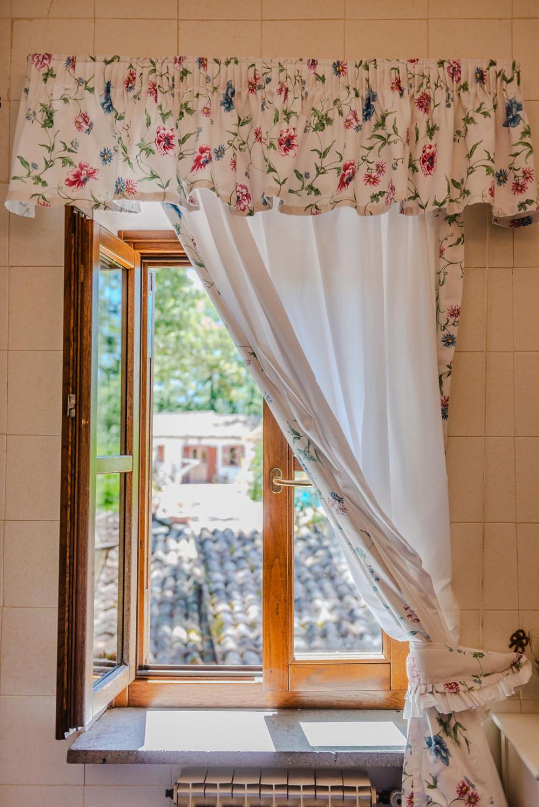 Il Borgo nel bosco