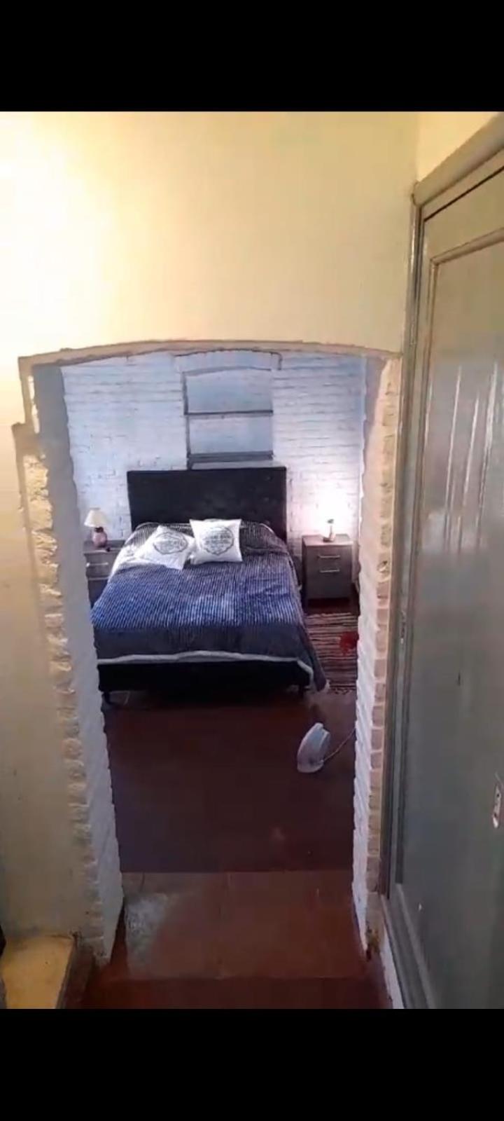 La casona