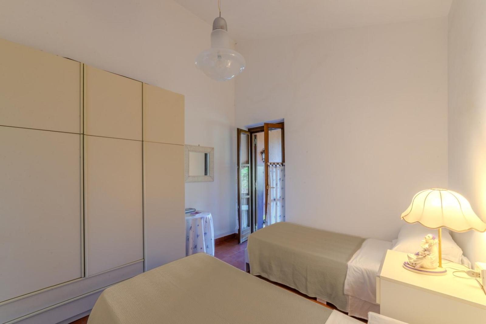 Il Borgo nel bosco