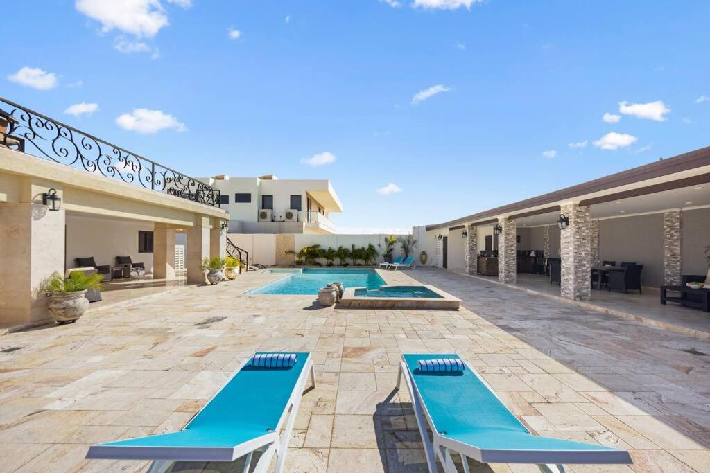 Bocobay Sol Palmera Villa