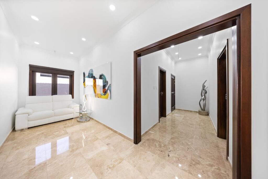 Bocobay Sol Palmera Villa
