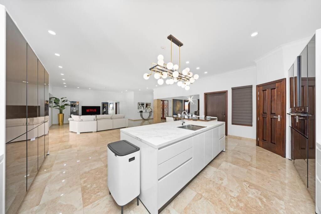 Bocobay Sol Palmera Villa
