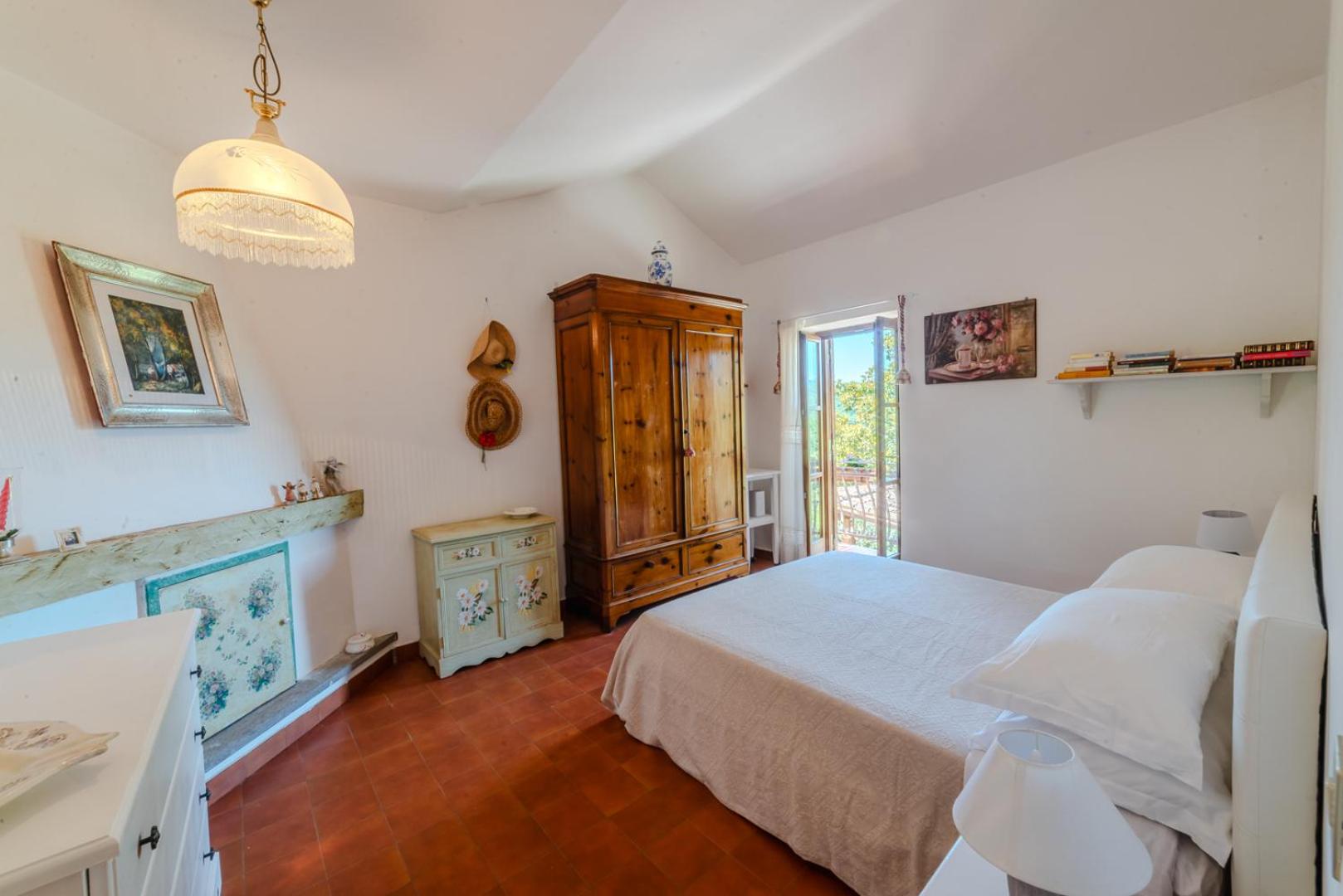 Il Borgo nel bosco