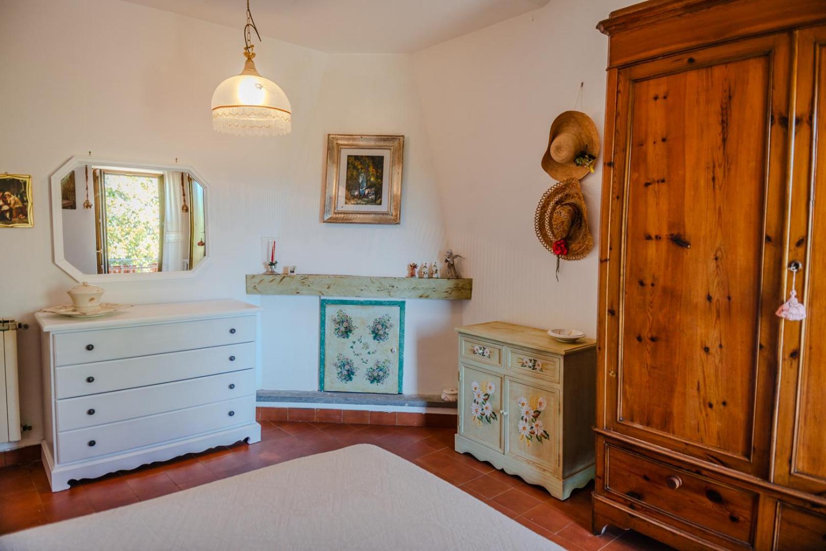 Il Borgo nel bosco