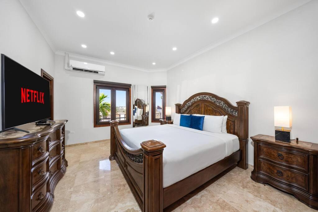 Bocobay Sol Palmera Villa