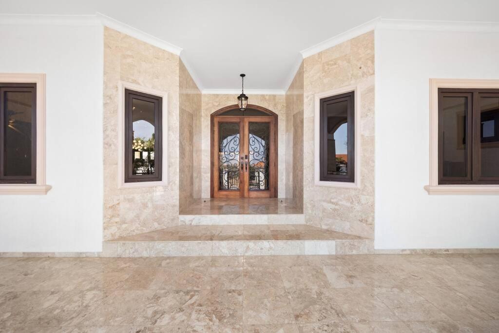 Bocobay Sol Palmera Villa