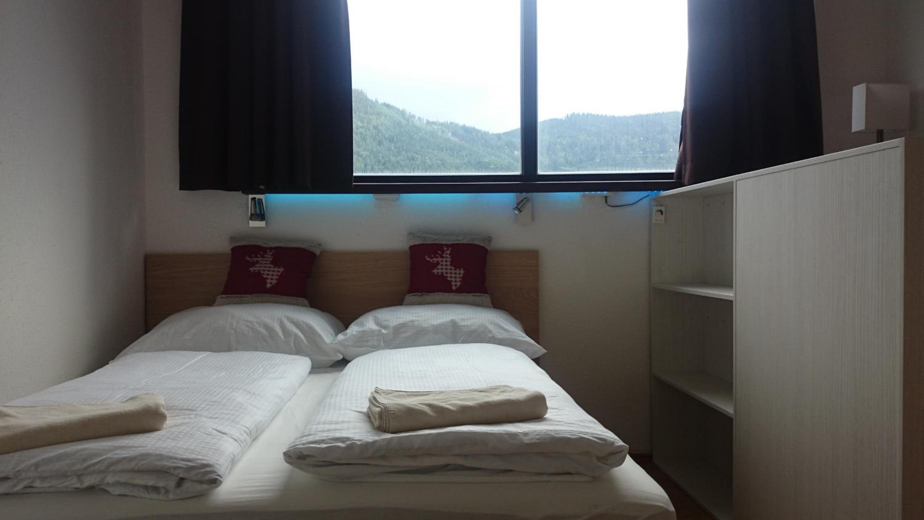 Semmering Studio-Apartment