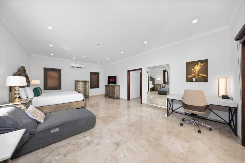 Bocobay Sol Palmera Villa