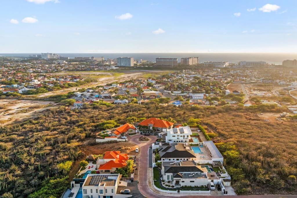 Bocobay Sol Palmera Villa