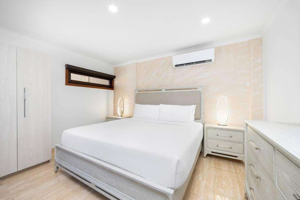 Bocobay Sol Palmera Villa