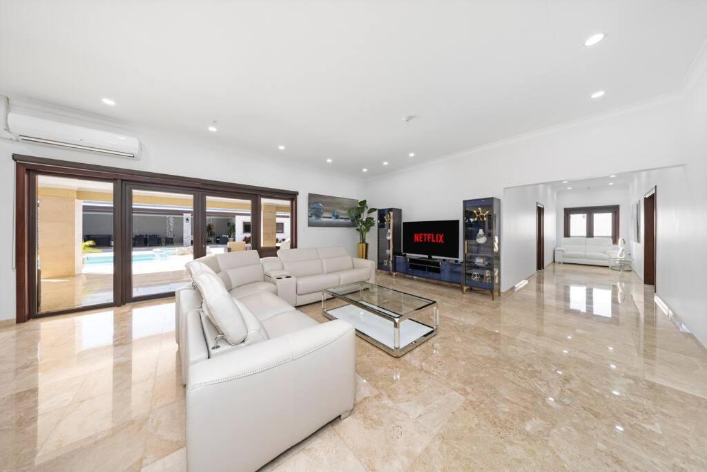 Bocobay Sol Palmera Villa