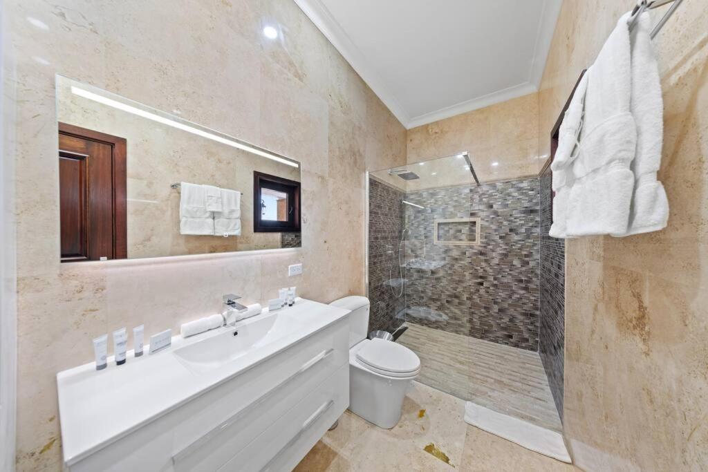 Bocobay Sol Palmera Villa