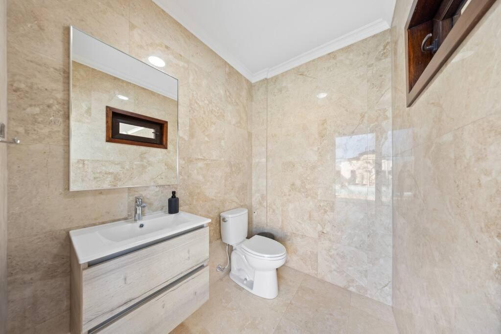 Bocobay Sol Palmera Villa