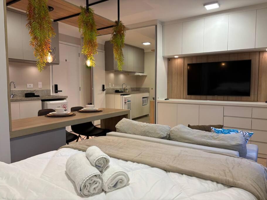 Studio Moderno Ap 67 Soho Life