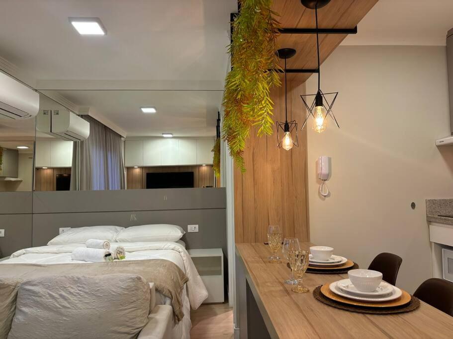 Studio Moderno Ap 67 Soho Life