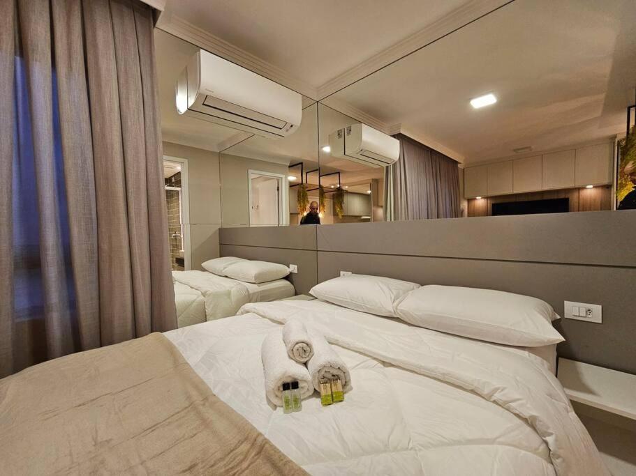 Studio Moderno Ap 67 Soho Life