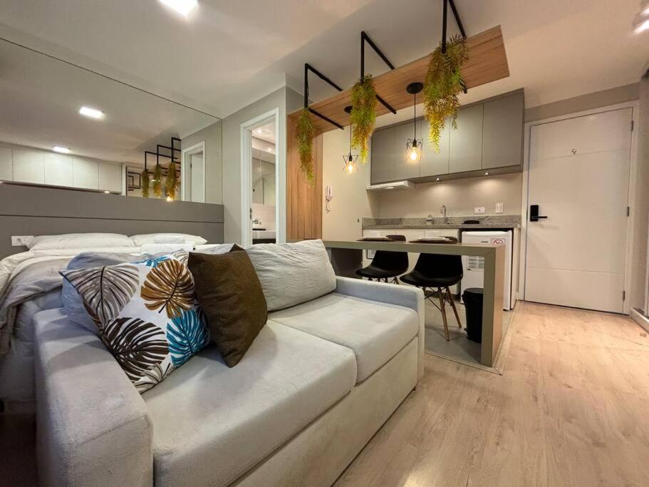Studio Moderno Ap 67 Soho Life