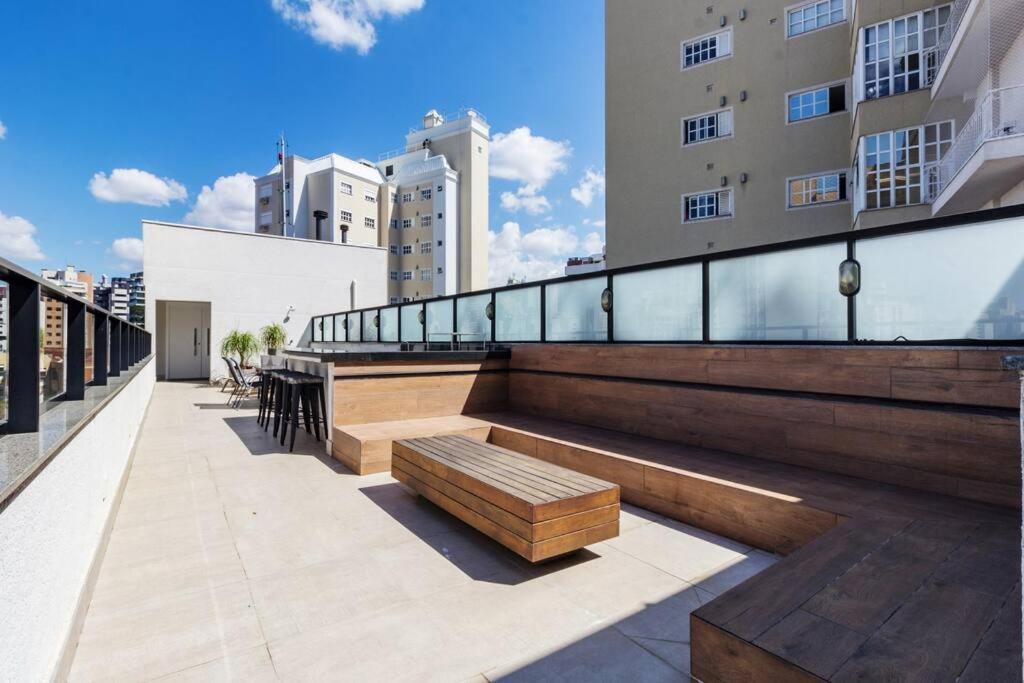 Studio Moderno Ap 67 Soho Life