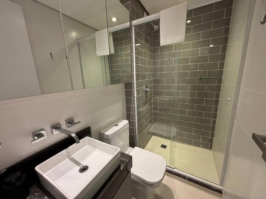 Studio Moderno Ap 67 Soho Life