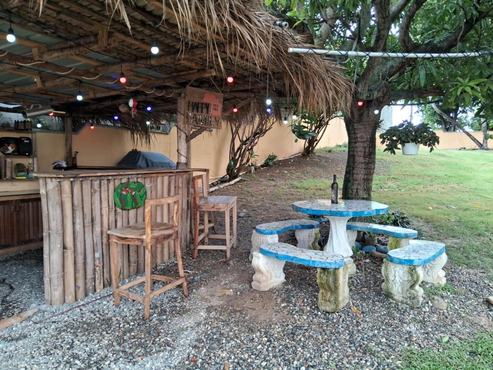 Refugio Encantador