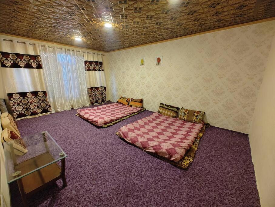2 BHK Apartment in Srinagar view 4