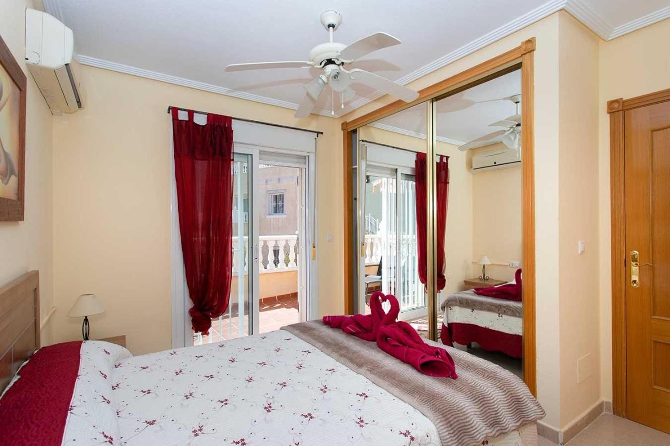 CH Montepiedra La Marquesa Golf Ciudad Quesada