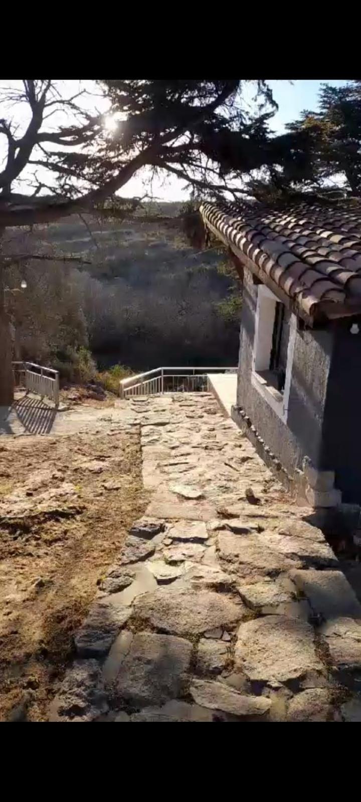 La casona