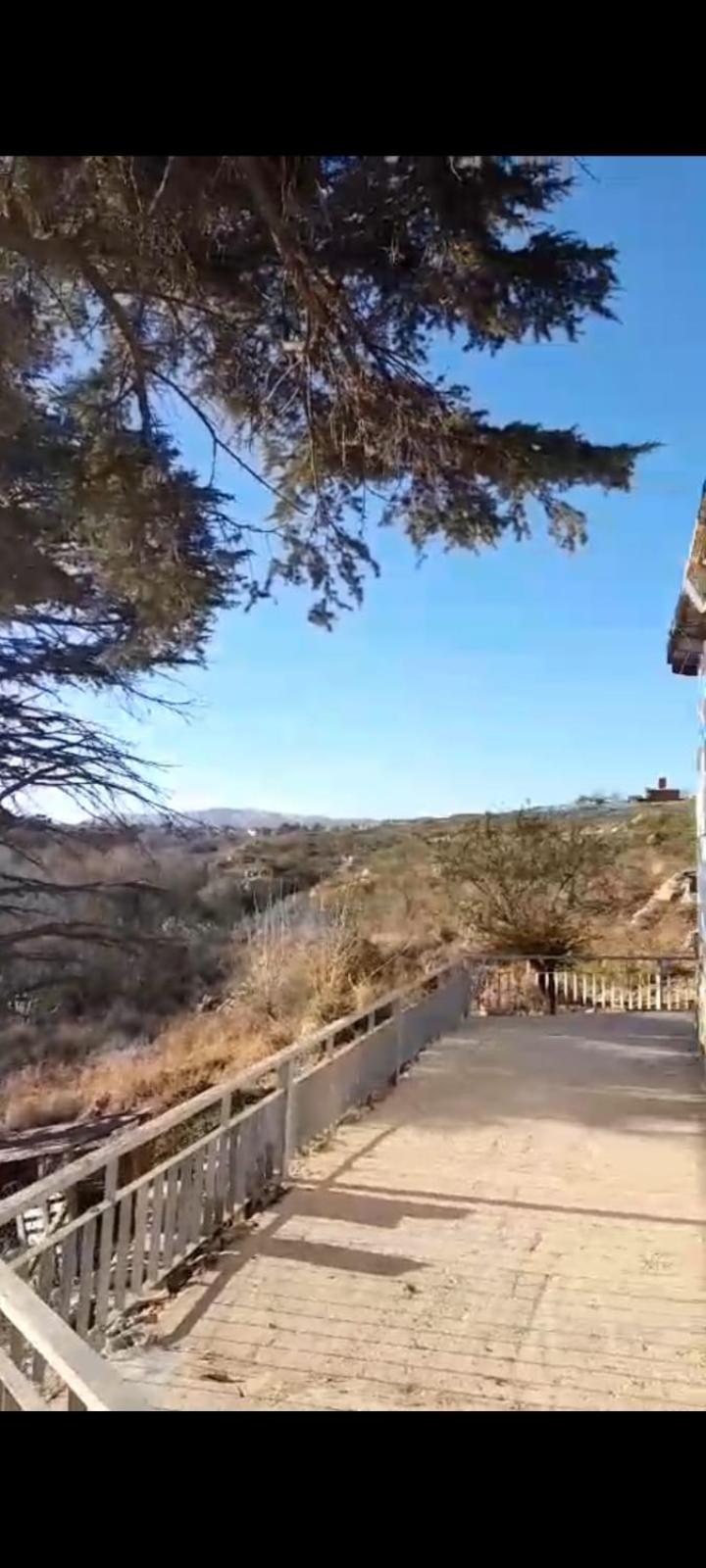 La casona