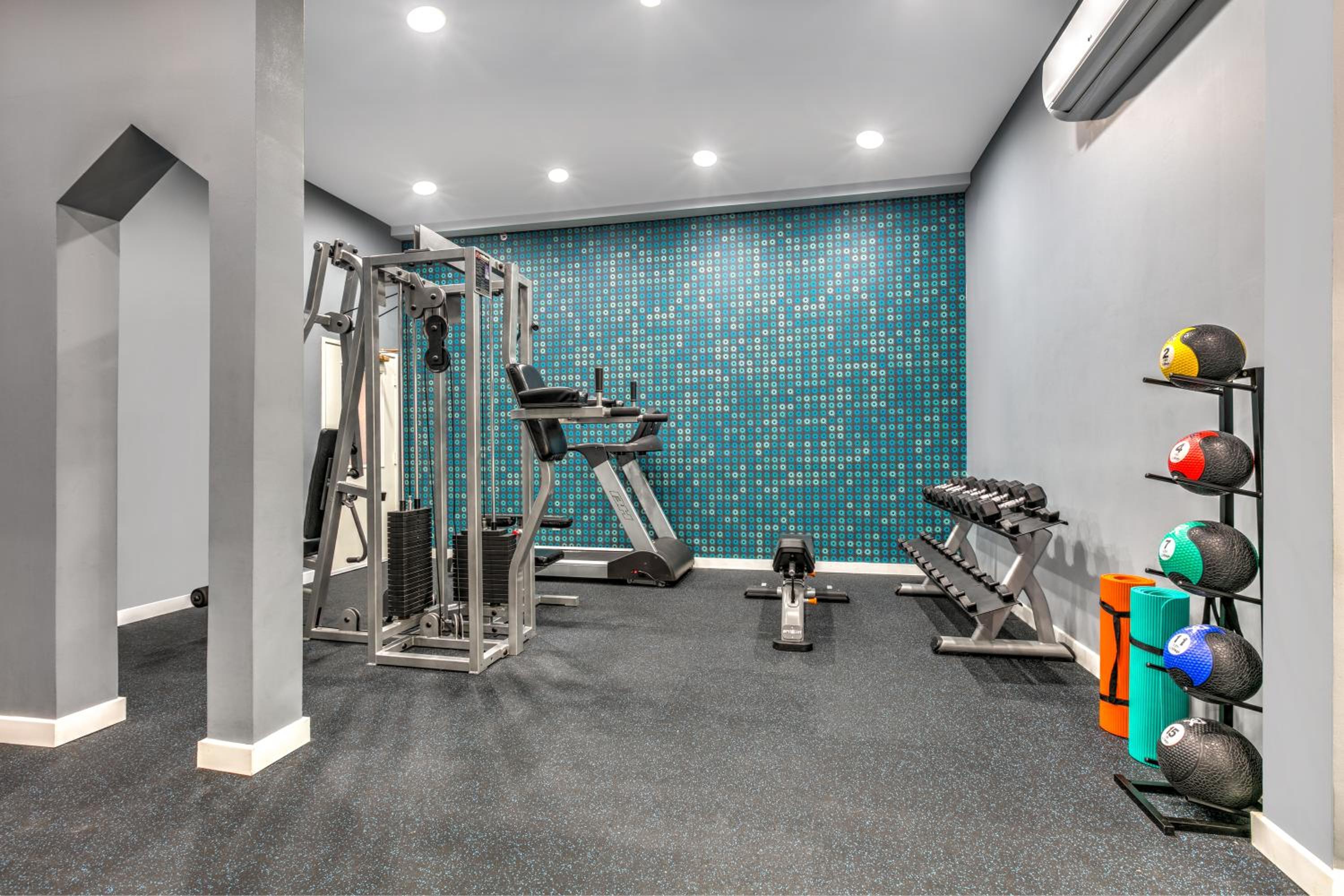 Weatherford Vacations - La Quinta by Wyndham Weatherford - Property Image 4