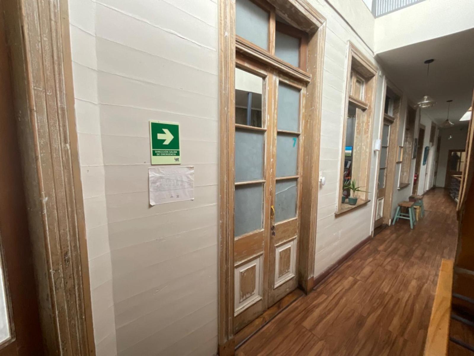 Casa Lastra