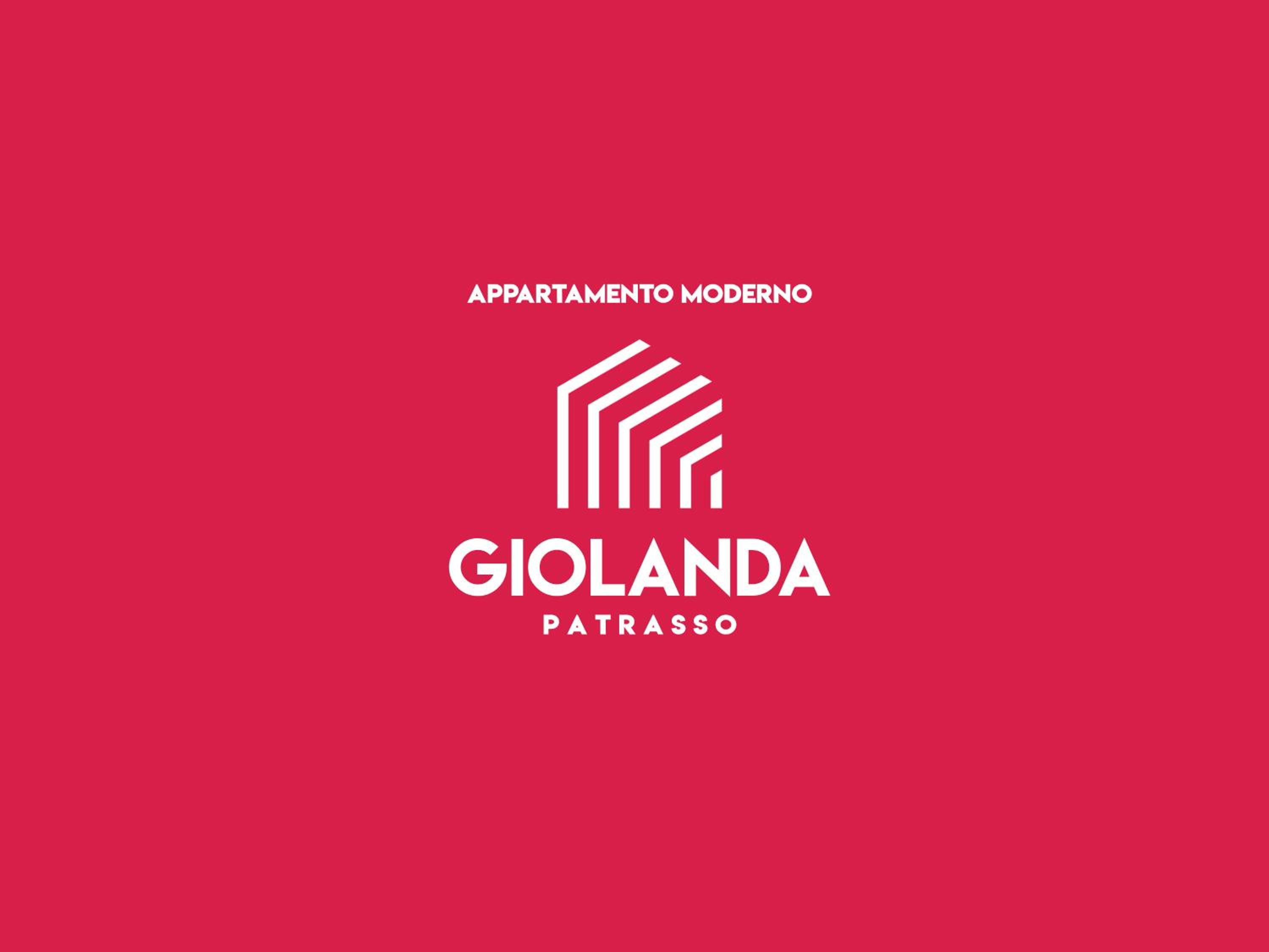 GIOLANDA PATRASSO - Modern apartment in the center of Patras